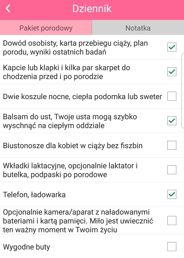 Detektory tętna płodu EDAN SD1