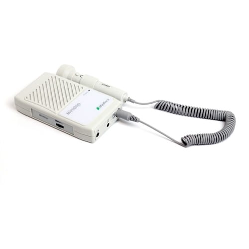 Detektory tętna płodu Hadeco ECHO SOUNDER ES-100VX2MHZ