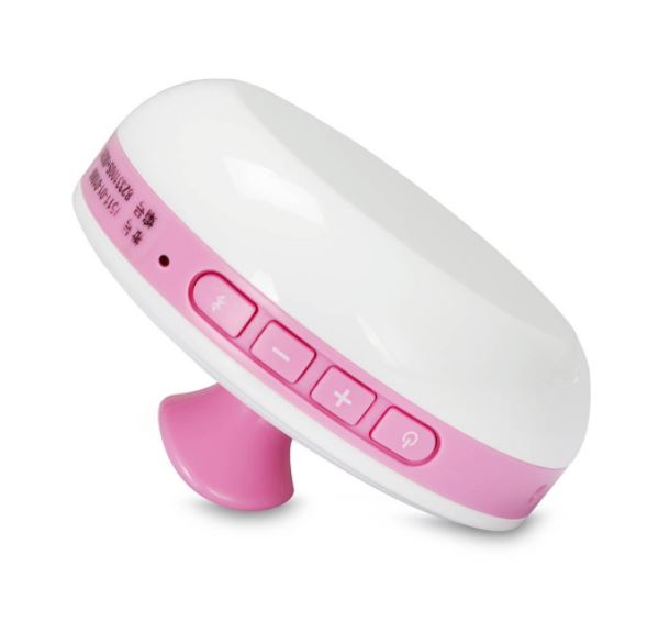 Detektory tętna płodu Jumper Angelsounds JPD-100S+