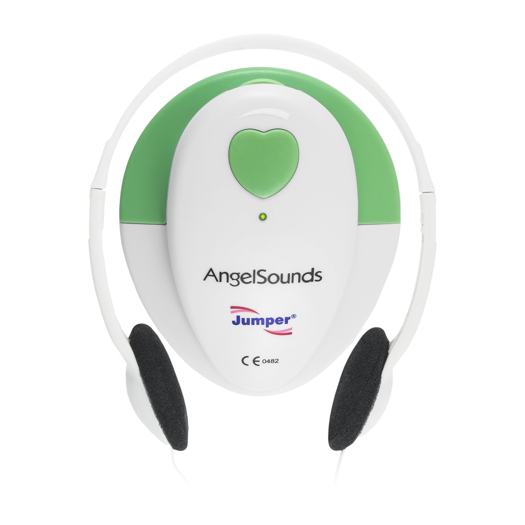 Detektory tętna płodu Jumper Angelsounds JPD-100S