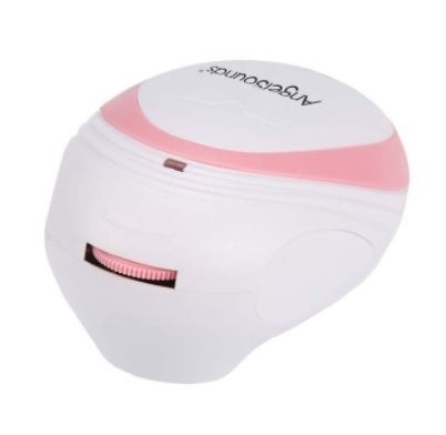 Detektory tętna płodu Jumper Angelsounds JPD-100S Mini SMART