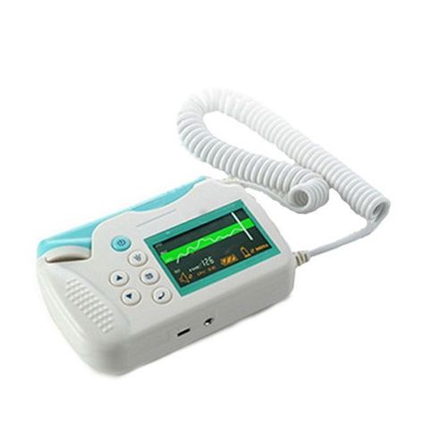 Detektory tętna płodu Luckcome L6C Wave