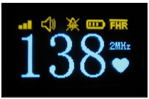 Detektory tętna płodu Shenzhen Aeon Technology Co., Ltd A-100D