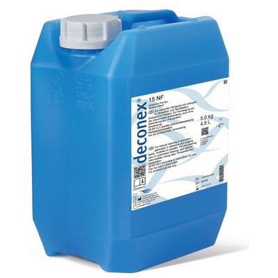 Detergenty i środki myjące do laboratorium Borer Chemie deconex 15 NF