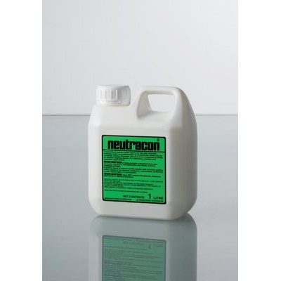 Detergenty i środki myjące do laboratorium Decon Neutracon