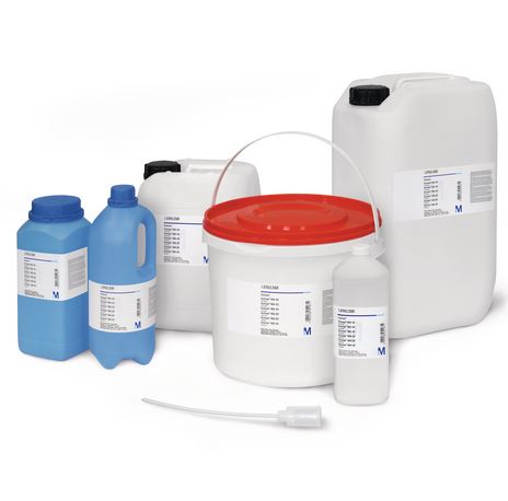 Detergenty i środki myjące do laboratorium Merck Extran