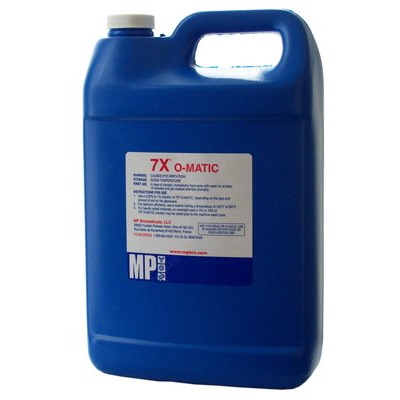 Detergenty i środki myjące do laboratorium MP Biomedicals ES 7X-O-Matic