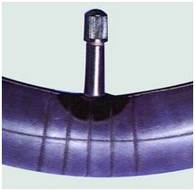 Dętki do wózków inwalidzkich Recomedic D-310/55-AV