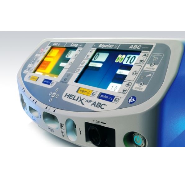 Diatermie chirurgiczne - Aparaty elektrochirurgiczne ConMed HelixAR