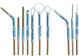 Diatermie chirurgiczne - Aparaty elektrochirurgiczne Ellman Cynosure Pelleve