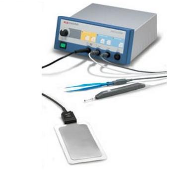Diatermie chirurgiczne - Aparaty elektrochirurgiczne KLS Martin Minicutter 80