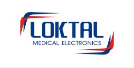 Diatermie chirurgiczne - Aparaty elektrochirurgiczne Loktal Wavetronic 6000 Touch