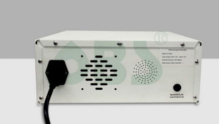 Diatermie chirurgiczne - Aparaty elektrochirurgiczne OBS - BAISHENG MEDICAL OBS-300A