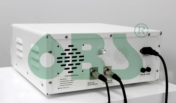 Diatermie chirurgiczne - Aparaty elektrochirurgiczne OBS - BAISHENG MEDICAL OBS-350A