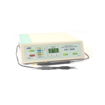 Diatermie chirurgiczne - Aparaty elektrochirurgiczne SMT SMT BM M