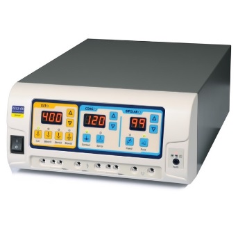 Diatermie chirurgiczne - Aparaty elektrochirurgiczne Votem ZEUS–200 / ZEUS–300 / ZEUS-400