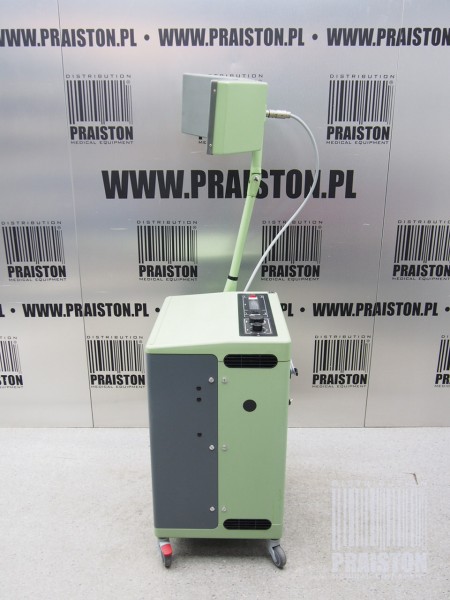 Diatermie mikrofalowe używane B/D Bosch Radarmed 12 S 251 - Praiston rekondycjonowany