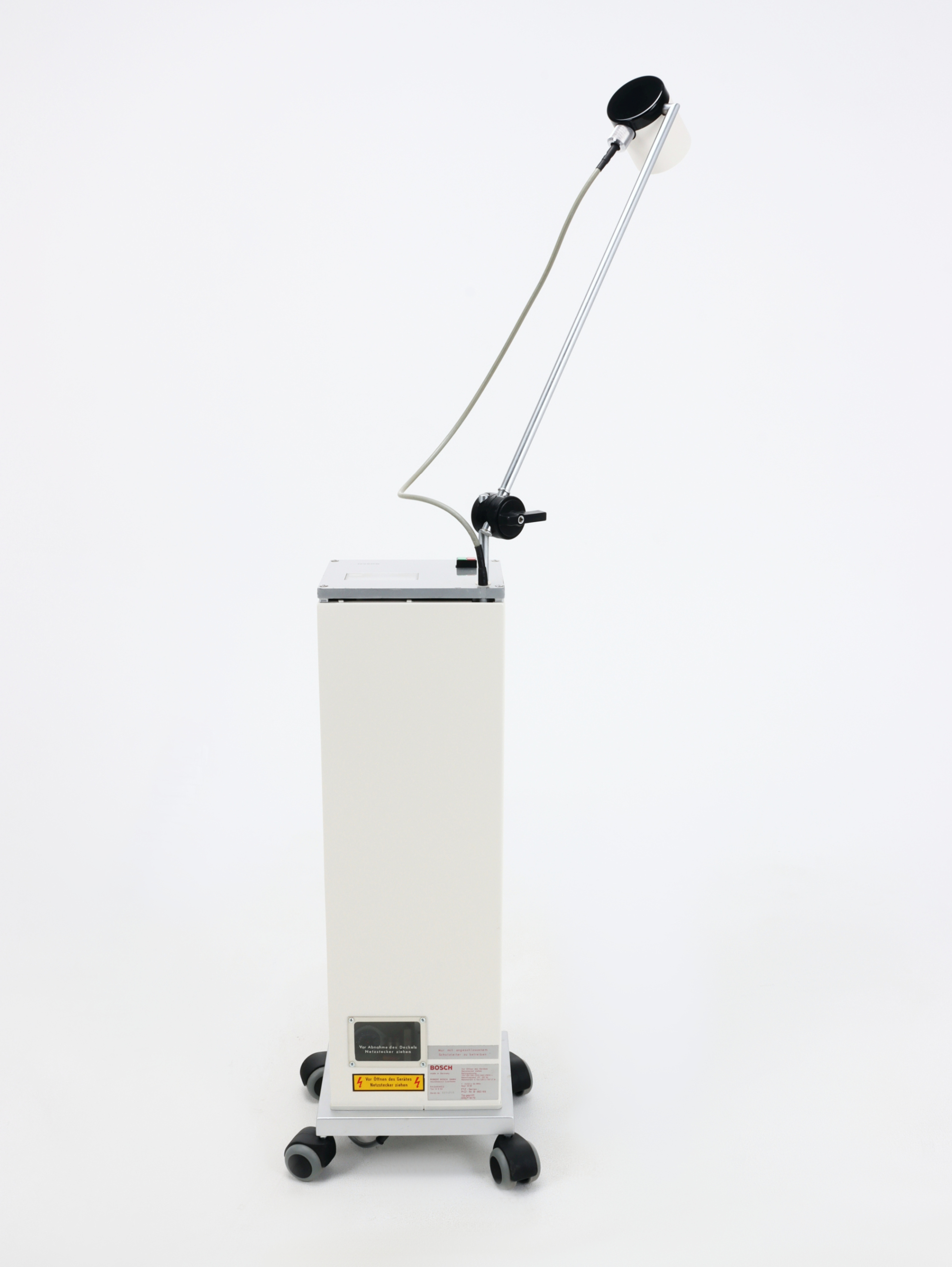 Diatermie mikrofalowe używane B/D Bosch Radarmed 12 S 50 - Praiston rekondycjonowany