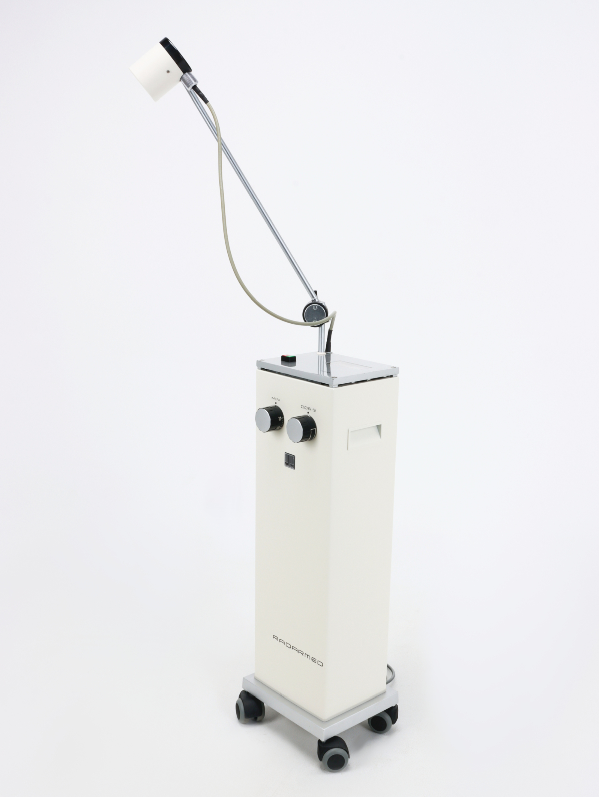 Diatermie mikrofalowe używane B/D Bosch Radarmed 12 S 50 - Praiston rekondycjonowany