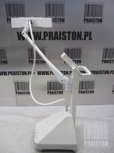Diatermie mikrofalowe używane B/D Diatron 3000 - Praiston rekondycjonowany