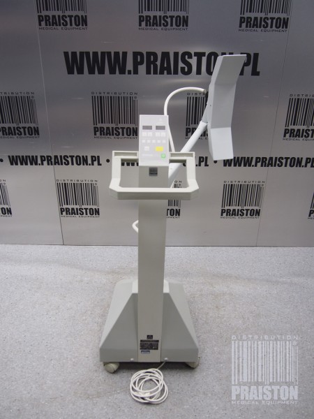 Diatermie mikrofalowe używane B/D Diatron 3000 - Praiston rekondycjonowany
