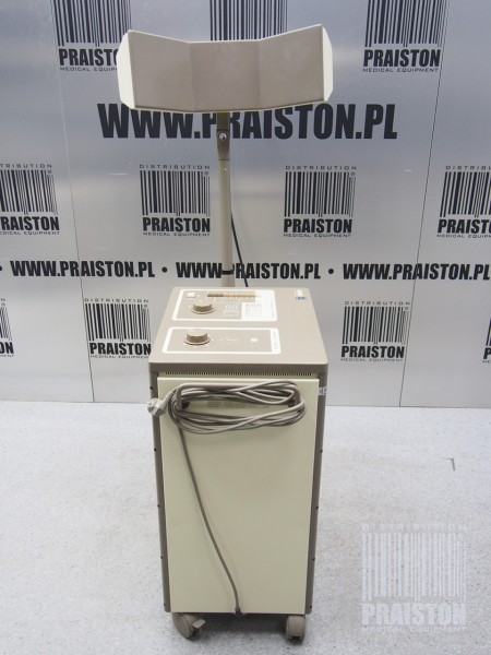 Diatermie mikrofalowe używane B/D Erbe Erbatherm 12-240 E - Praiston rekondycjonowany