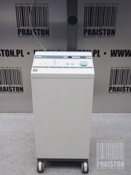 Diatermie mikrofalowe używane B/D Erbe Erbotherm 12 250 P - Praiston rekondycjonowany