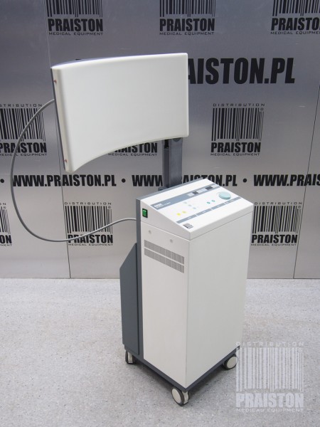 Diatermie mikrofalowe używane B/D Erbe Erbotherm 12 250 P - Praiston rekondycjonowany