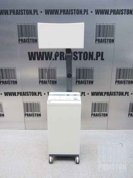 Diatermie mikrofalowe używane B/D Erbe Erbotherm 12 250 P - Praiston rekondycjonowany