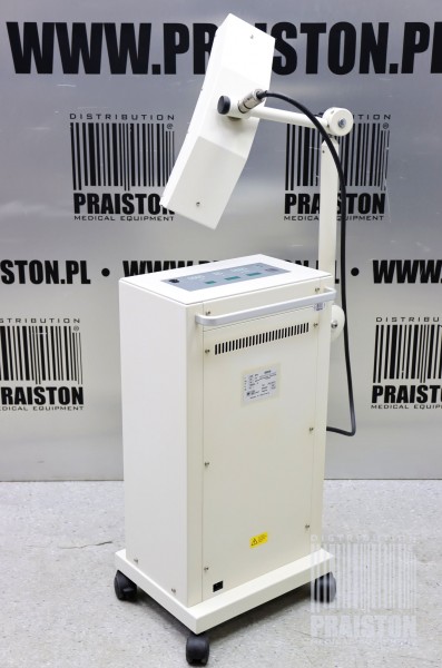 Diatermie mikrofalowe używane B/D Reco Recomed R12-200P - Praiston rekondycjonowany