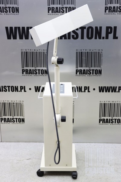 Diatermie mikrofalowe używane B/D Reco Recomed R12-200P - Praiston rekondycjonowany