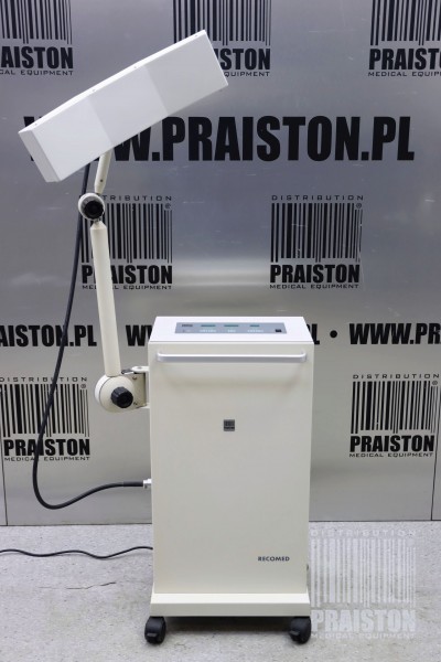 Diatermie mikrofalowe używane B/D Reco Recomed R12-200P - Praiston rekondycjonowany