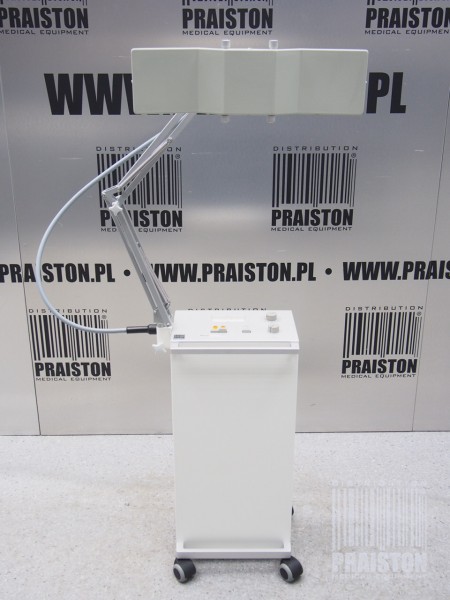 Diatermie mikrofalowe używane B/D Zimmer Micro 2 - Praiston rekondycjonowany