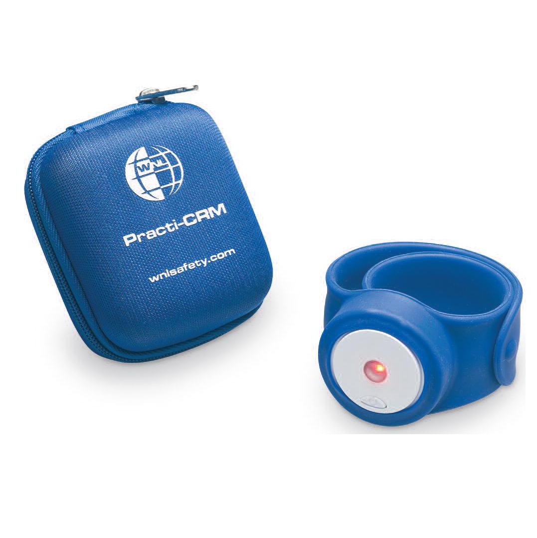 Diodowe wskaźniki częstotliwości uciśnięć RKO Nasco SB48730U