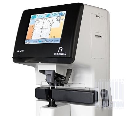 Dioptriomierze RODENSTOCK AL 300