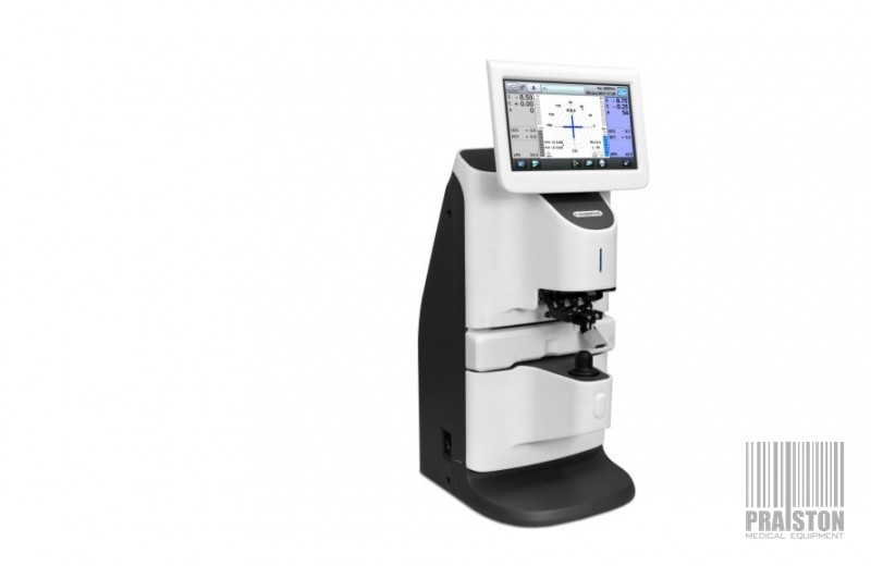 Dioptriomierze RODENSTOCK AL 6400
