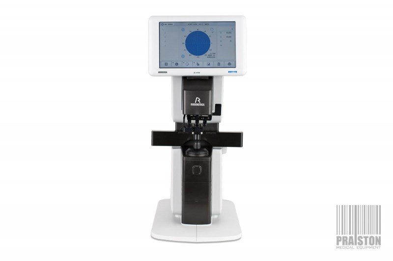 Dioptriomierze RODENSTOCK AL 6500