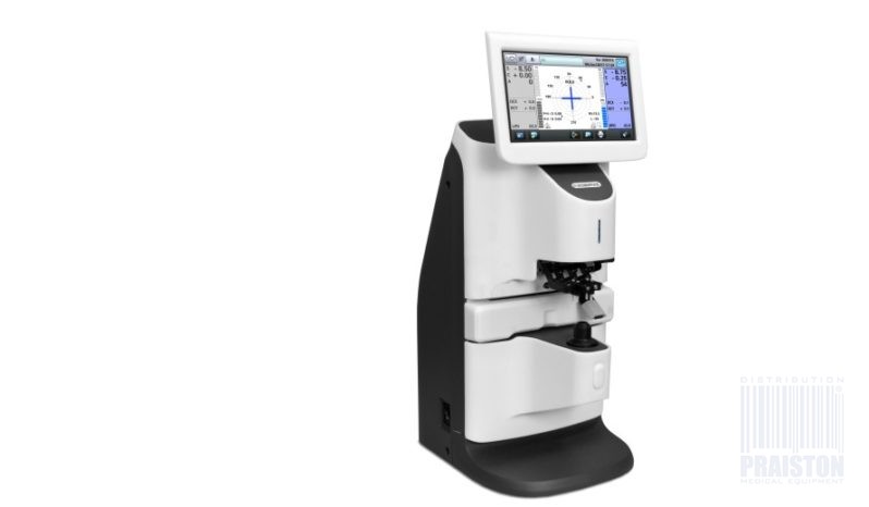Dioptriomierze RODENSTOCK AL 6600