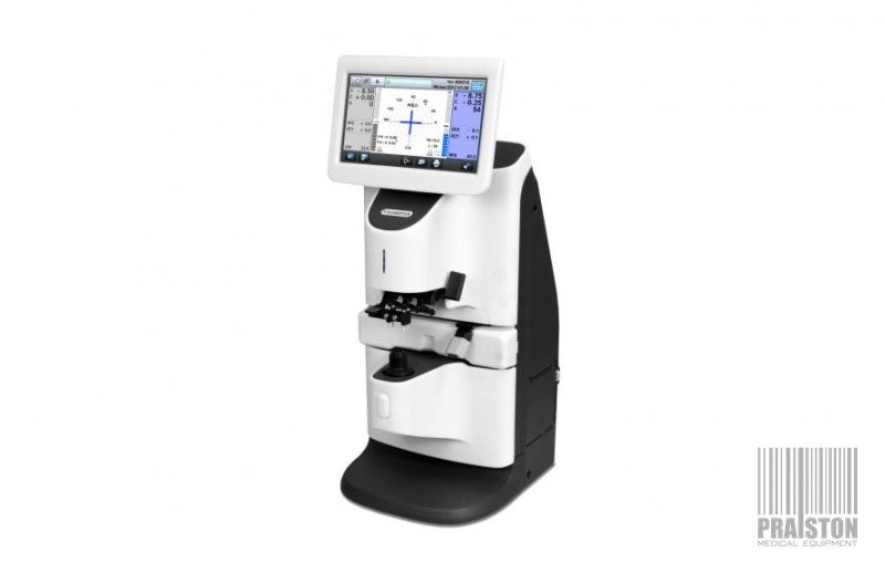 Dioptriomierze RODENSTOCK AL 6600