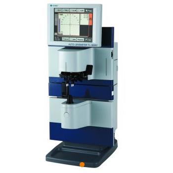 Dioptriomierze Tomey TL-3000 C
