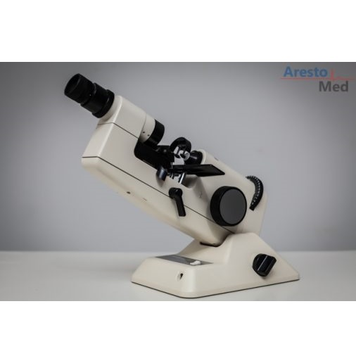 Dioptriomierze używane B/D Arestomed używane