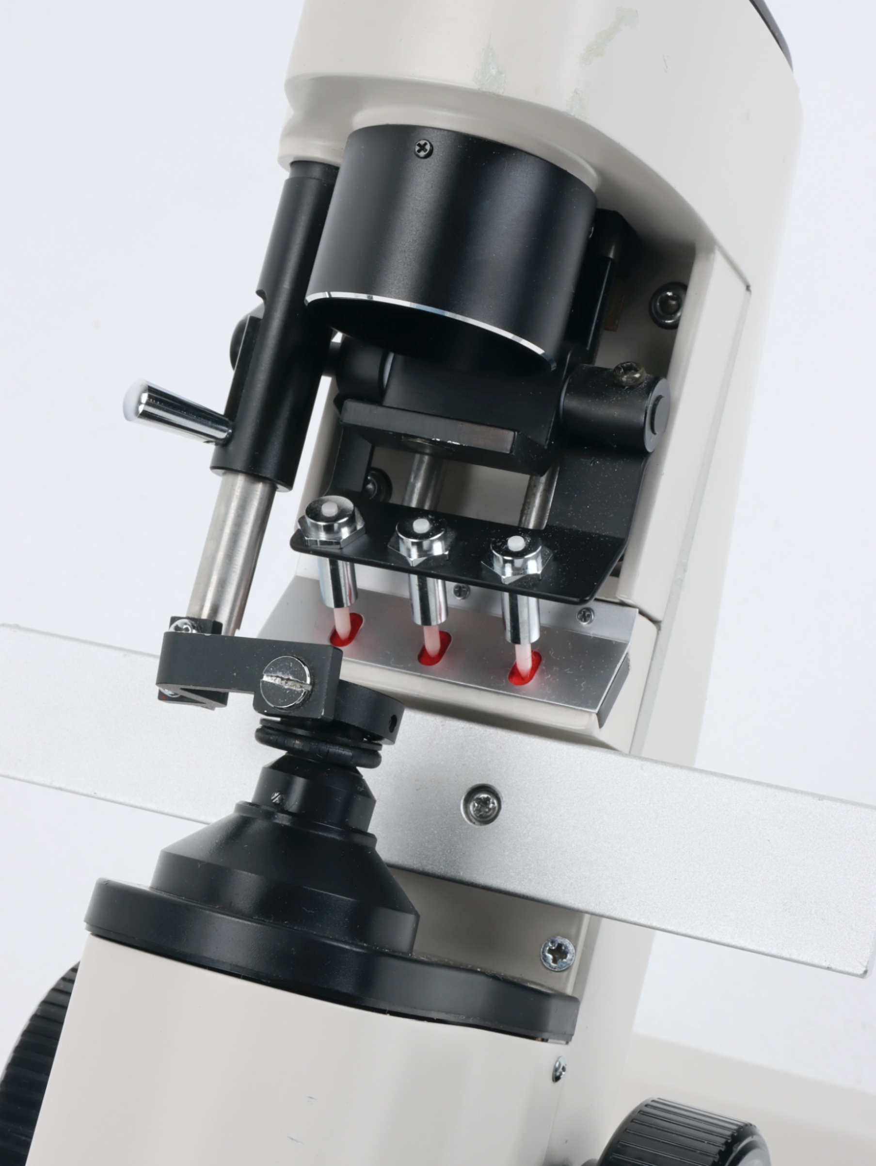 Dioptriomierze używane B/D NIdek LM-350 - Praiston rekondycjonowany