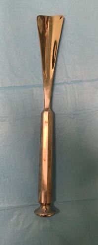 Dłuta chirurgiczne używane B/D Polymed używane