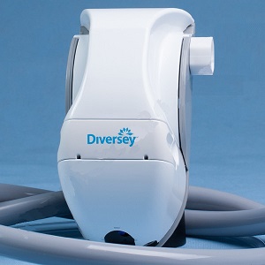 Dozowniki do higieny kuchennej Diversey QFM R-Gap Low Flow