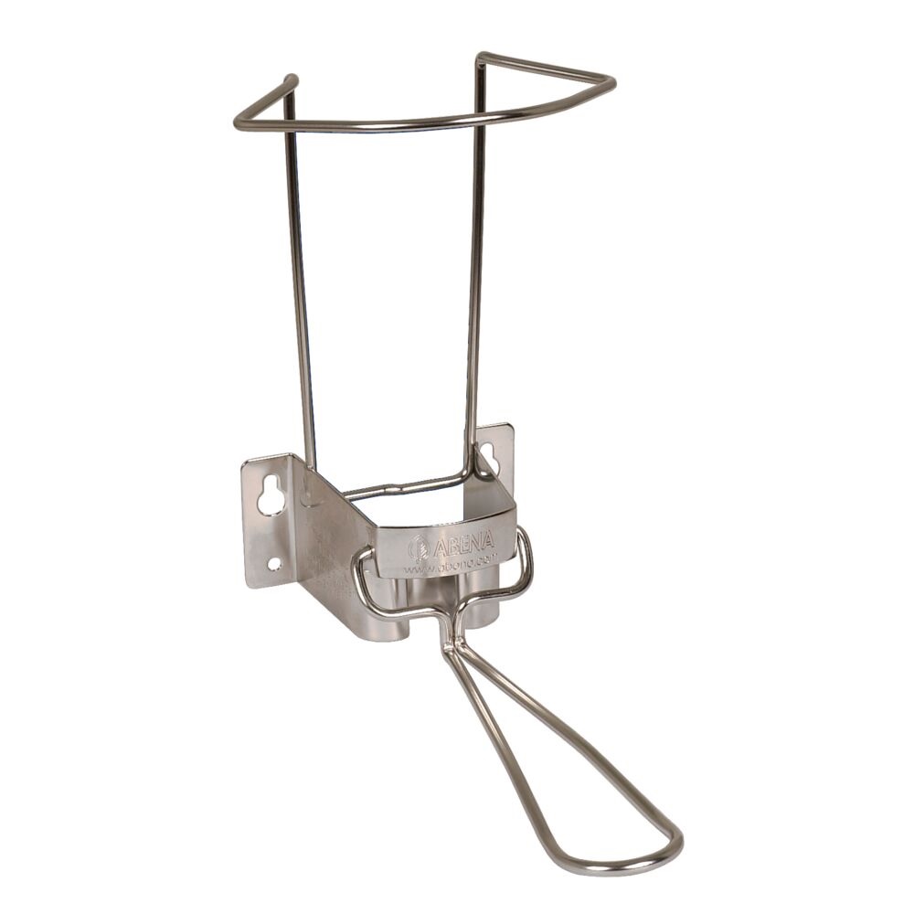 Dozowniki do mydła i płynów Abena ręczny