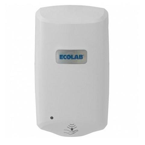 Dozowniki do mydła i płynów Ecolab Nexa