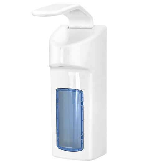 Dozowniki do mydła i płynów Linea Trade DERMADOS MAX II