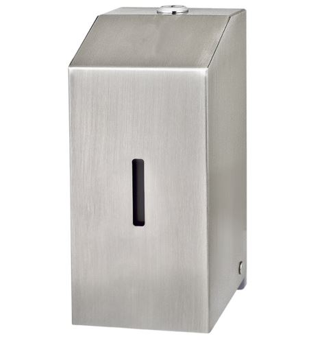 Dozowniki do mydła i płynów Linea Trade WF0745L