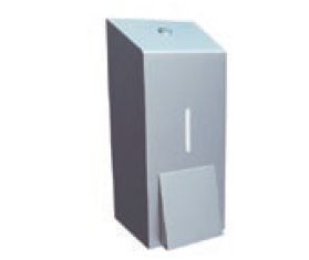 Dozowniki do mydła i płynów TRIBO W 413/01