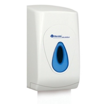 Dozowniki do papieru toaletowego Merida Top